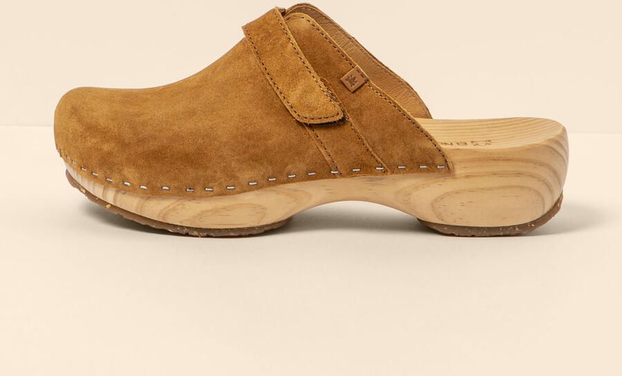 El Naturalista Slippers 258341255005