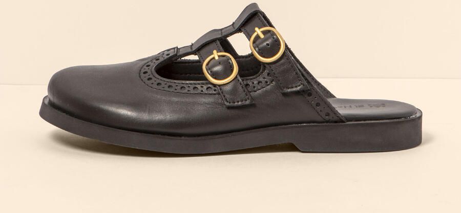 El Naturalista Slippers ARENISCA N5870