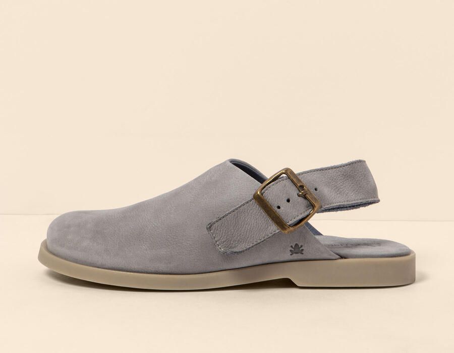 El Naturalista Slippers 258711150005