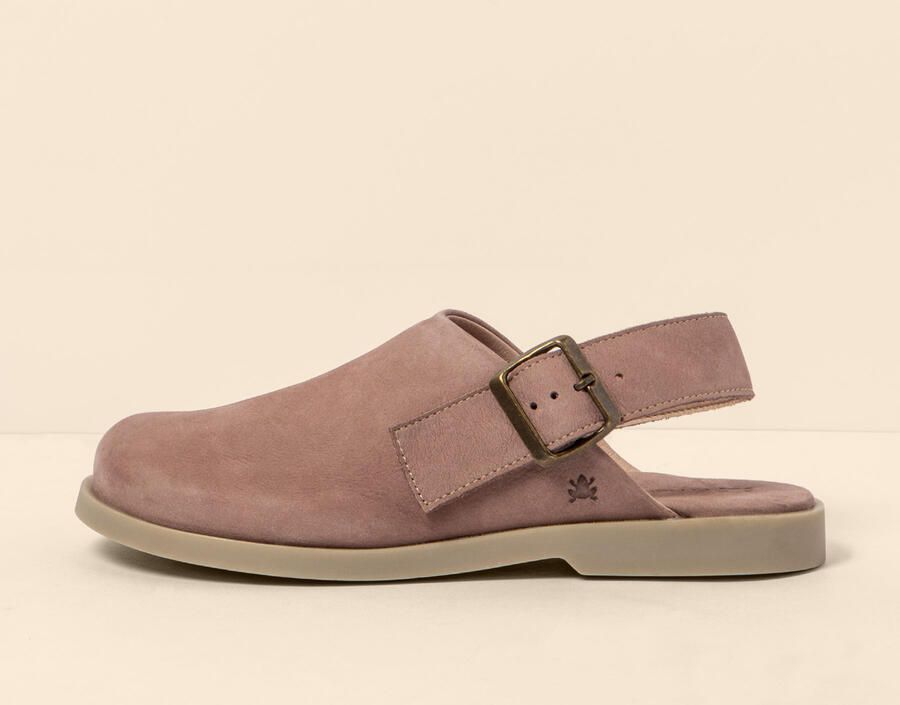 El Naturalista Slippers 258711180005