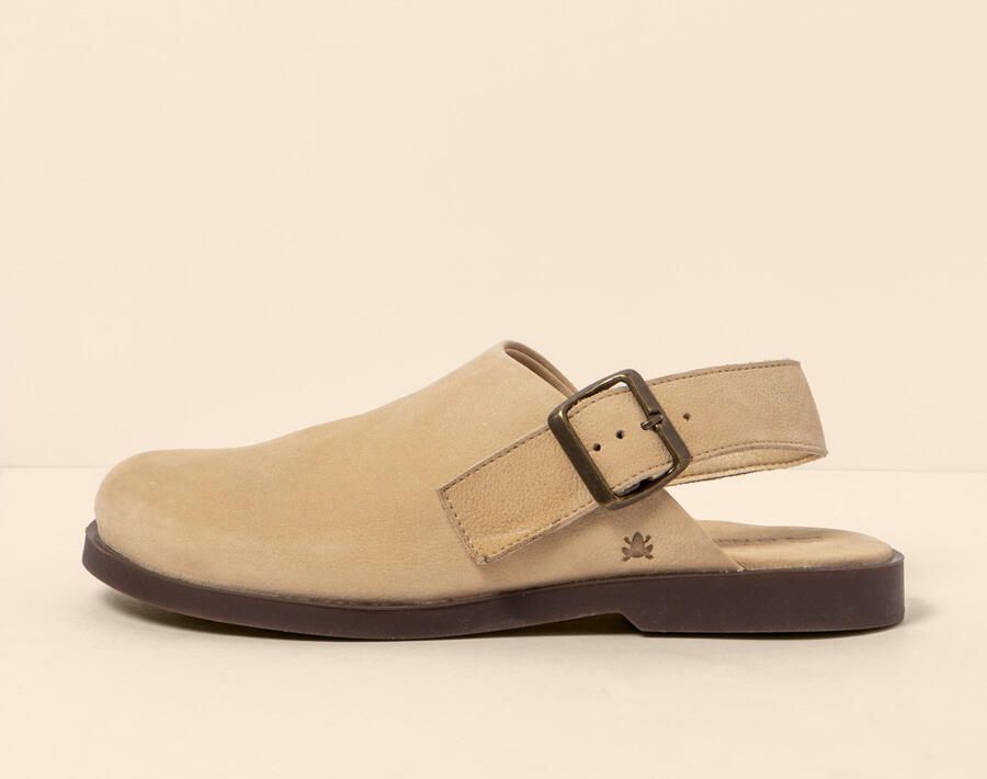 El Naturalista N5871 Nobuck Arenisca - Foto 2