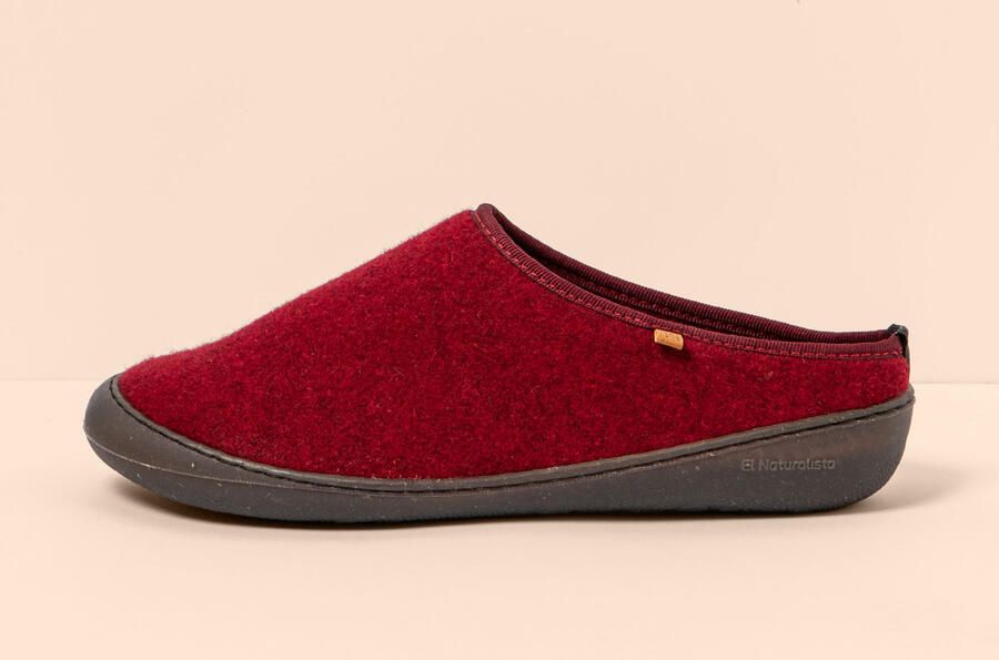 El Naturalista Slippers 2NA661181005