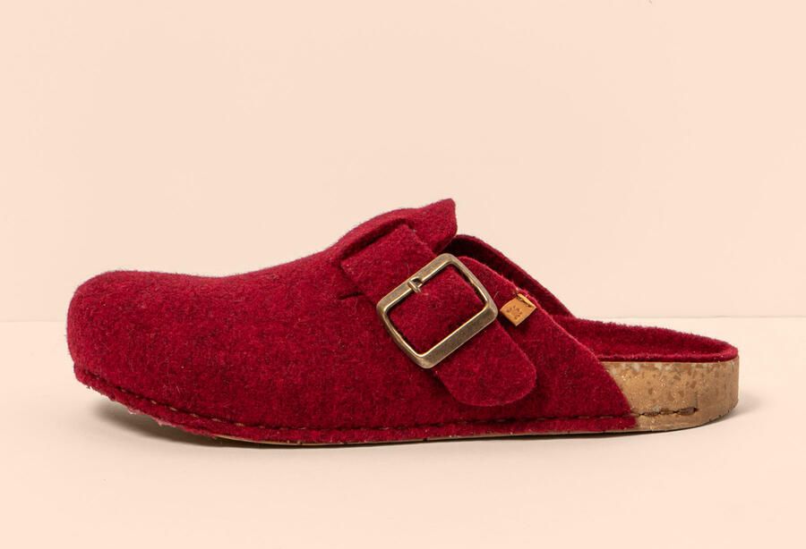 El Naturalista Slippers 2NA701181005