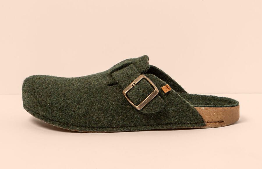 El Naturalista Slippers 2NA7011FE005