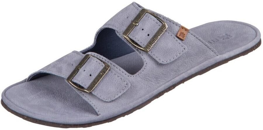 El Naturalista Slippers N5682denim