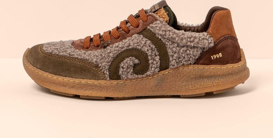 El Naturalista Sneakers 25435B1KH005