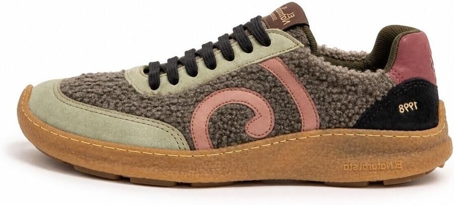 El Naturalista Sneakers 43223