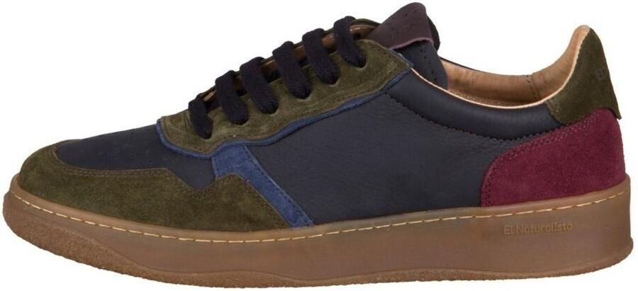 El Naturalista Sneakers Geo