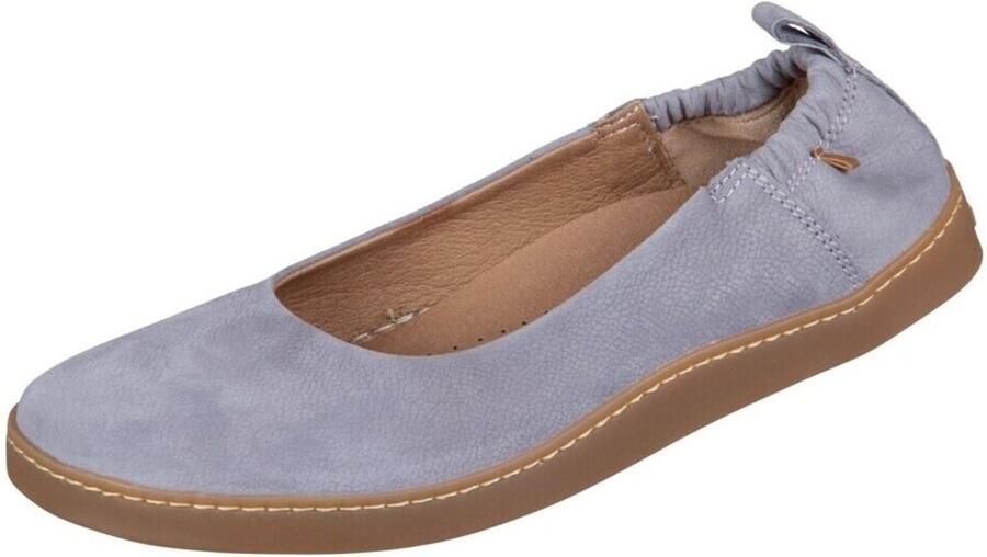 El Naturalista Sneakers N5912denim