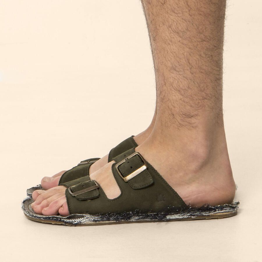 El Naturalista Teenslippers 2N5981122005