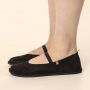 El Naturalista Ballerina's op blote voeten Bare 5670 - Thumbnail 2