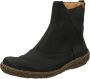 El Naturalista Dames N5450 Pleasant Nido Pleasant Black - Thumbnail 2
