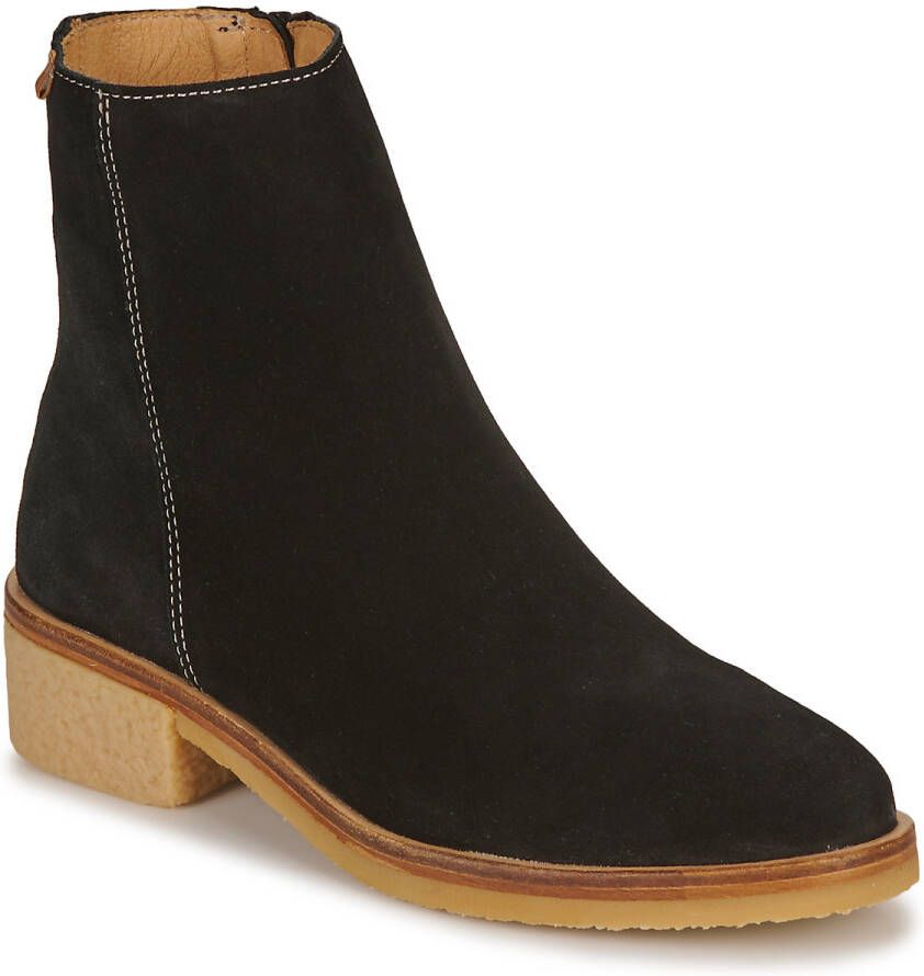 El Naturalista Enkellaarzen IRATI Schoenen.nl El Naturalista Enkellaarzen IRATI Schoenen.nl
