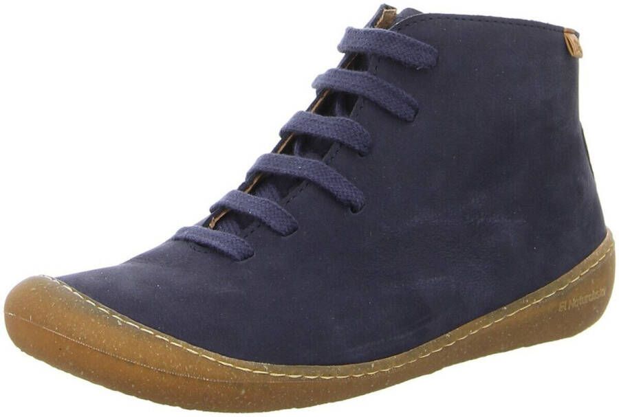 El Naturalista Hoge Sneakers
