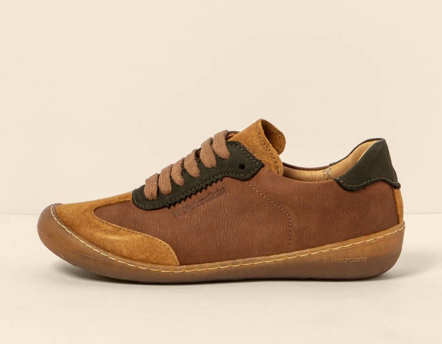 El Naturalista Lage Sneakers Unisex 5766 Pawikan sportschoenen