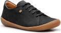 El Naturalista Lage Sneakers 257701101005 - Zwart