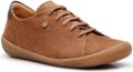 El Naturalista Lage Sneakers 2577011ND005 - Bruin