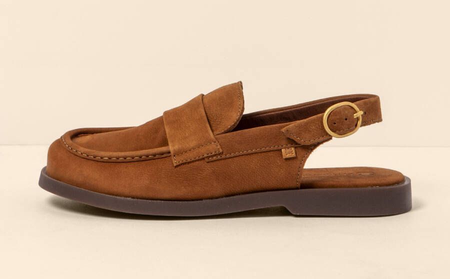 El Naturalista Klassieke Schoenen 258721123005