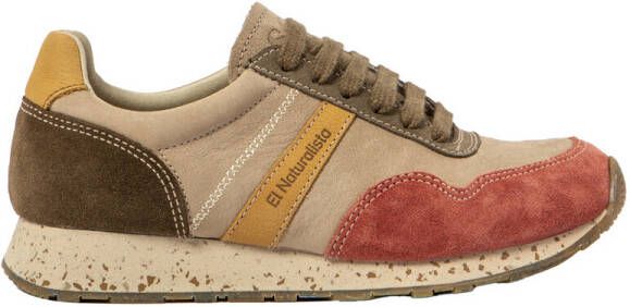 El Naturalista Klassieke Schoenen 2SP02C017605