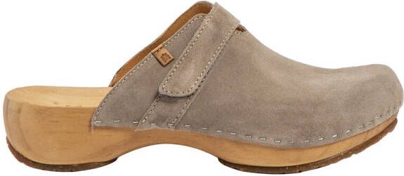 El Naturalista Slippers 258341220005