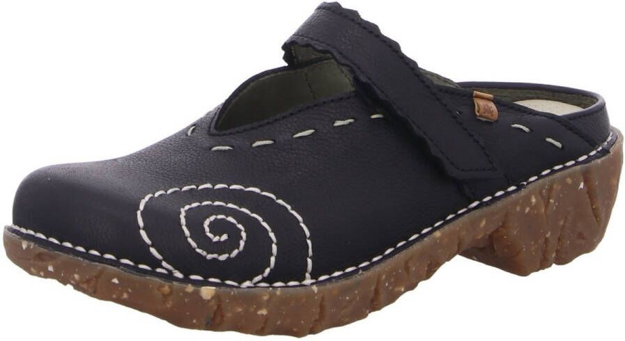 El Naturalista Dames schoenen NG96 Yggdrasil Black NG96 - Foto 3