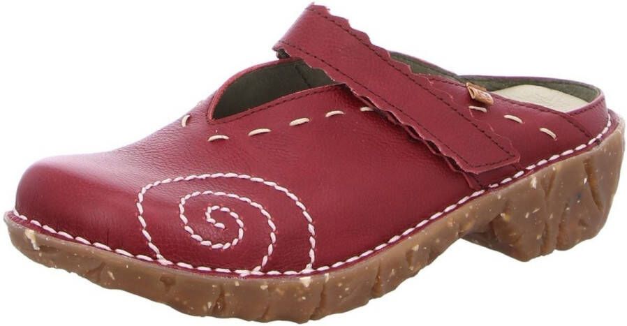 El Naturalista Damesschoenen NG96 tibet red