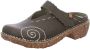 El Naturalista Dames schoenen NG96 Yggdrasil Groen - Thumbnail 2