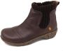 El Naturalista Bruine Vrouwelijke Stijl Brown Dames - Thumbnail 2