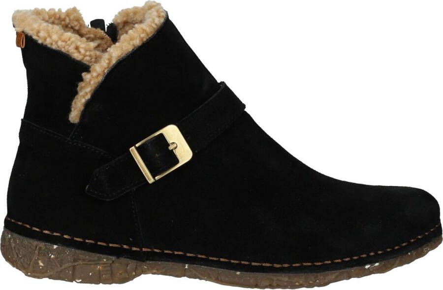 El Naturalista Low Boots 254731101005