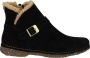 El Naturalista Low Boots 254731101005 - Thumbnail 1