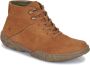 El Naturalista Bruine Volwassen Schoenen Tijdloos Design - Thumbnail 2