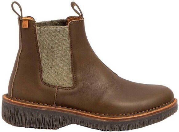 El Naturalista Lage Sneakers 2558211FE005