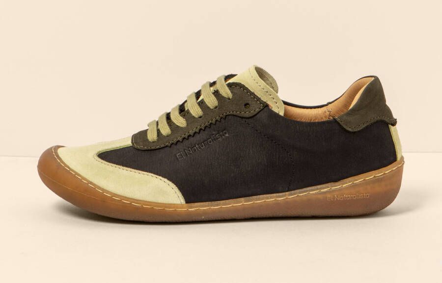 El Naturalista Lage Sneakers Unisex 5766 Pawikan sportschoenen