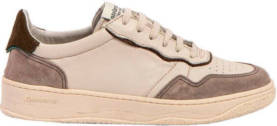 El Naturalista Lage Sneakers 2584012BK005