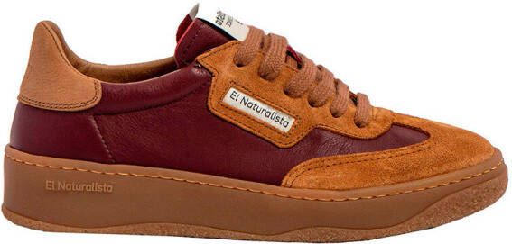 El Naturalista Lage Sneakers 2584111AD005