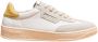El Naturalista Dames N5841 Geo White-Herbal - Thumbnail 2