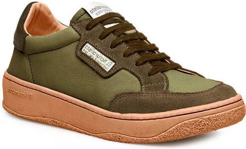 El Naturalista Lage Sneakers 2584211FE005