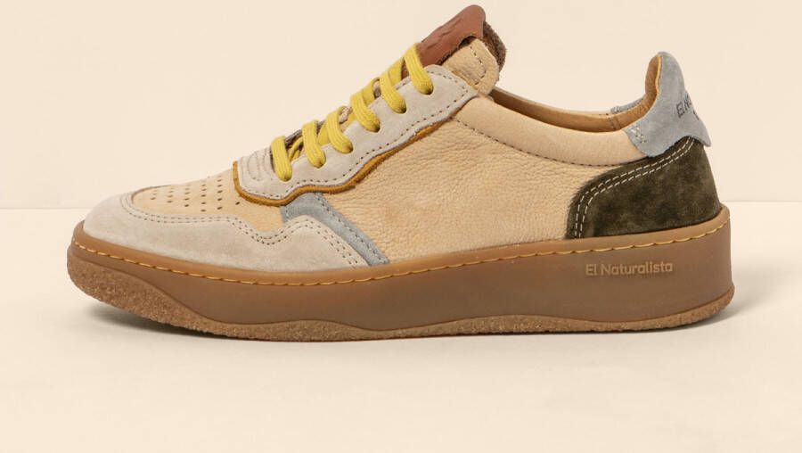 El Naturalista Lage Sneakers 2584412DO005