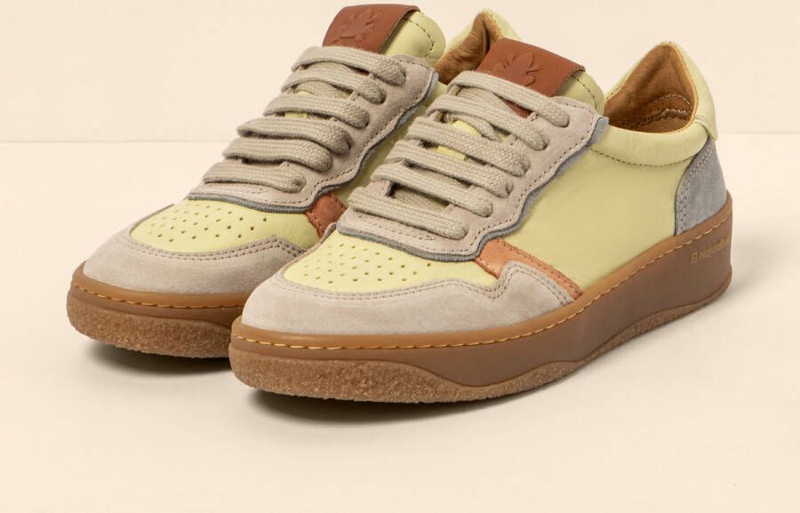 El Naturalista Lage Sneakers 2584412DP005