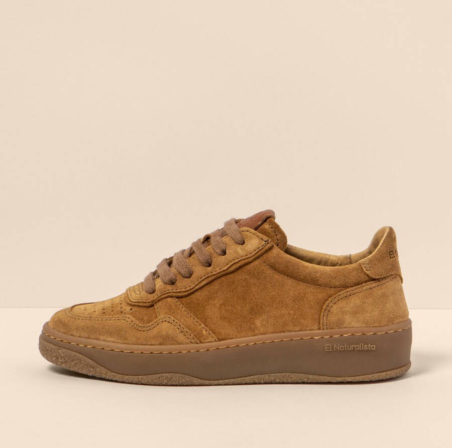 El Naturalista Lage Sneakers 25844S155005