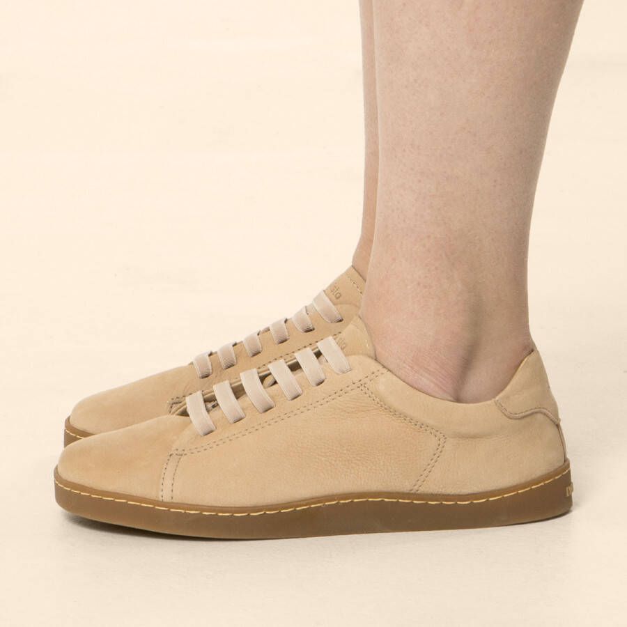 El Naturalista Lage Sneakers 25910L1ZZ005