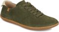 El Naturalista Lage Sneakers EL VIAJERO FLIDSU - Kaki
