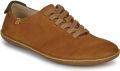 El Naturalista Lage Sneakers EL VIAJERO FLIDSU - Bruin