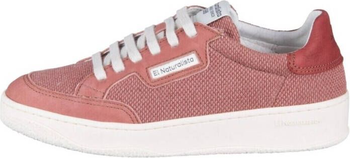 El Naturalista Dames schoenen N5842 Geo Roze - Foto 2
