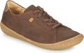 El Naturalista Lage Sneakers PAWIKAN - Bruin