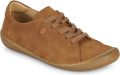 El Naturalista Lage Sneakers PAWIKAN - Bruin