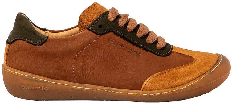 El Naturalista Lage Sneakers Unisex 5766 Pawikan sportschoenen