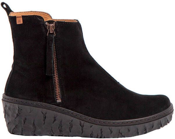 El Naturalista Low Boots 251671101005