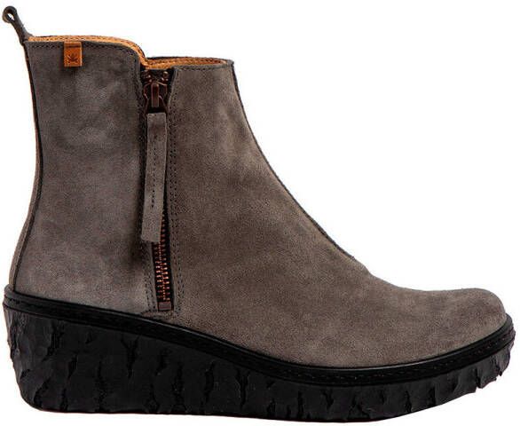 El Naturalista Low Boots 2516711R3005