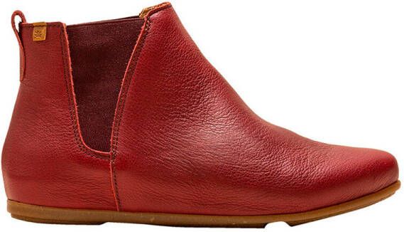 El Naturalista Low Boots 252091AD0005